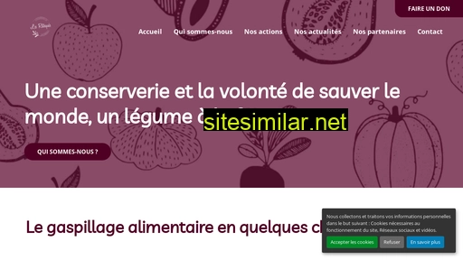 les-retoques.fr alternative sites