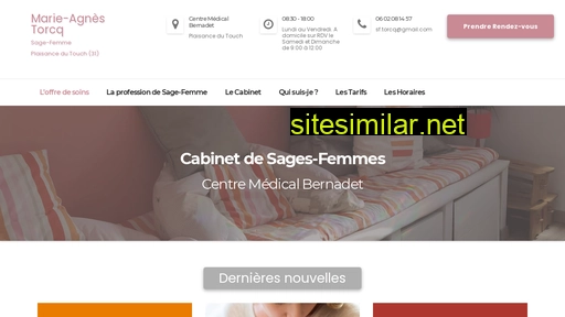 les-sages-femmes.fr alternative sites