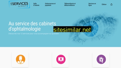 Les-services-du-snof similar sites