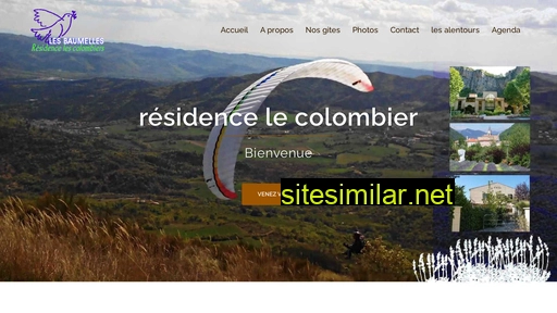 lesbaumelles.fr alternative sites