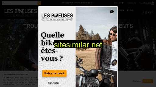 lesbikeuses.fr alternative sites