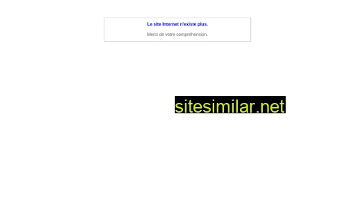 Lesboccitans-commande similar sites