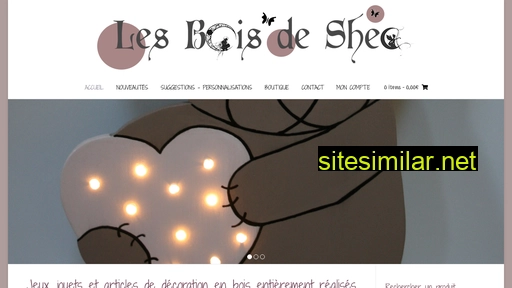 lesboisdeshea.fr alternative sites