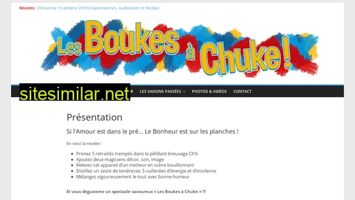 lesboukesachuke.fr alternative sites