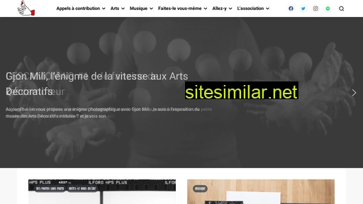 lescamoteur.fr alternative sites