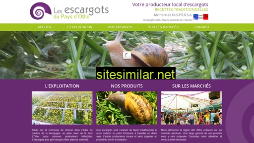 lescargote.fr alternative sites