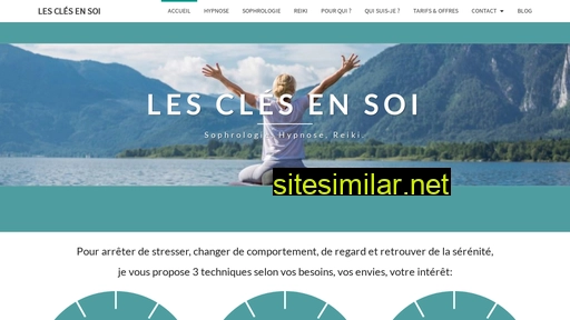 lesclesensoi.fr alternative sites