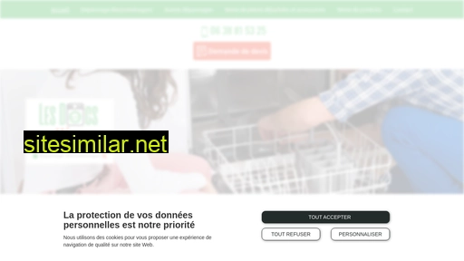 lesdocsdumenager.fr alternative sites