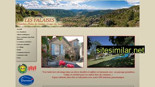 lesfalaises.fr alternative sites