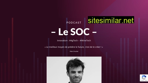 lesoc.fr alternative sites