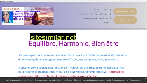 lesoindesemotions.fr alternative sites