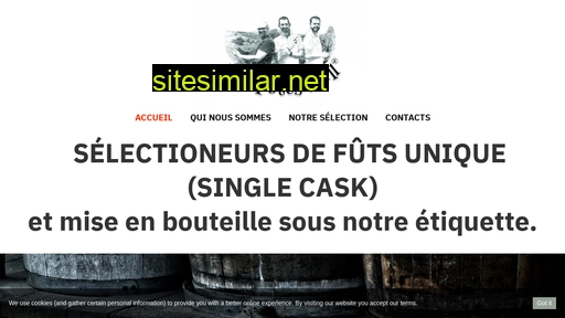 lespotesstill.fr alternative sites