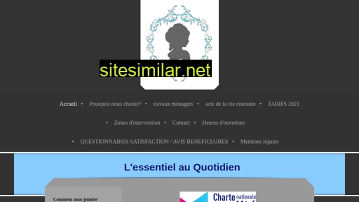 lessentielauquotidien.fr alternative sites