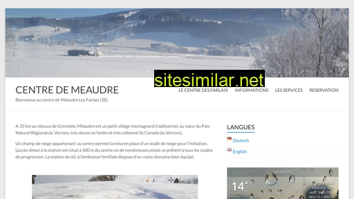 les-farlaix.fr alternative sites