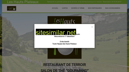 les-hauts-plateaux.fr alternative sites