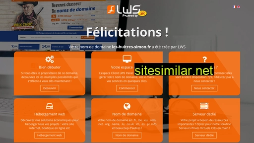 les-huitres-simon.fr alternative sites