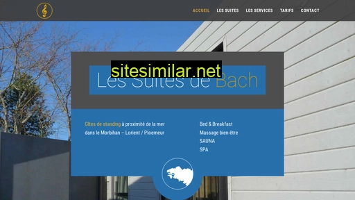 les-suites-de-bach.fr alternative sites