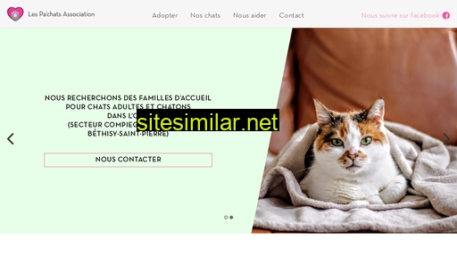 lespachats.fr alternative sites