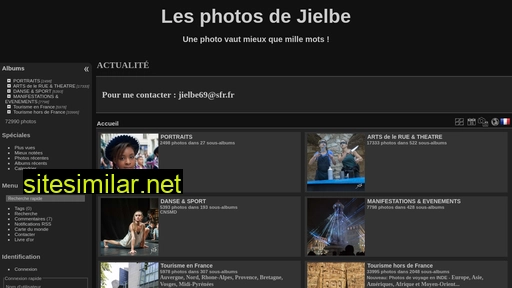 lesphotosdejielbe.fr alternative sites