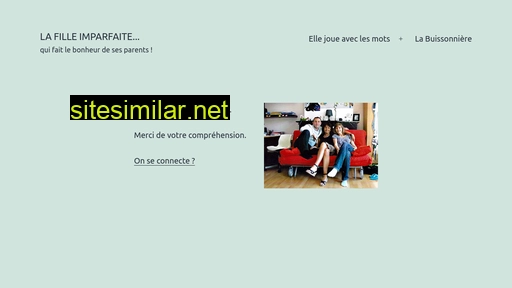lesphotosimparfaites.fr alternative sites
