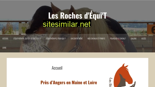 lesrochesdequit.fr alternative sites