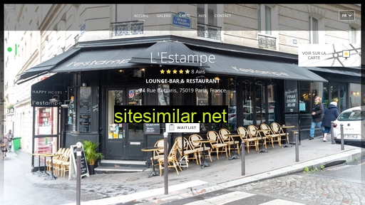 lestampe.fr alternative sites