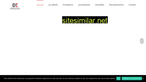 lesueurgeometre.fr alternative sites