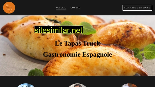 letapastruck.fr alternative sites