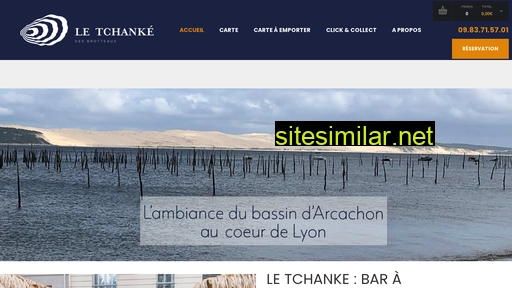 letchanke.fr alternative sites