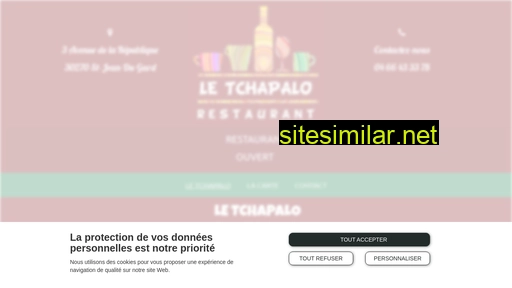 letchapalo.fr alternative sites