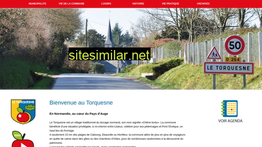 letorquesne.fr alternative sites