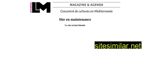 letsmotiv.fr alternative sites