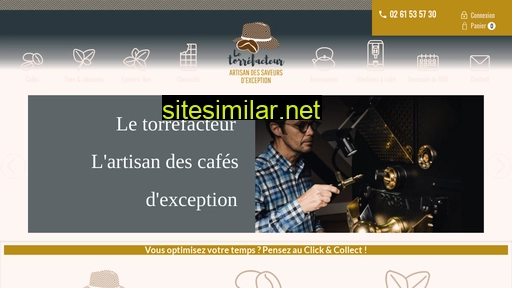 letorrefacteur.fr alternative sites