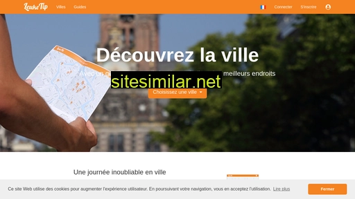 leuketip.fr alternative sites