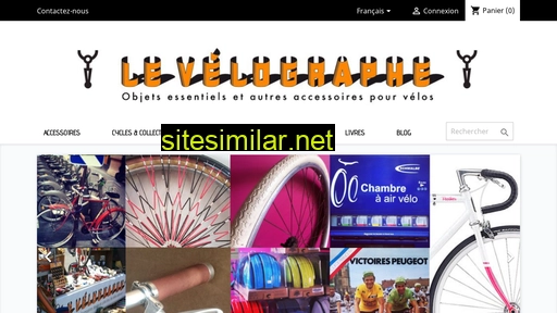 levelographe.fr alternative sites