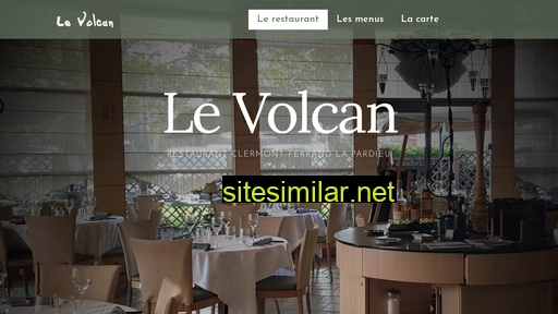 levolcan.fr alternative sites