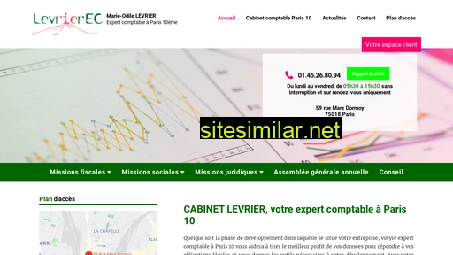 levrierec.fr alternative sites