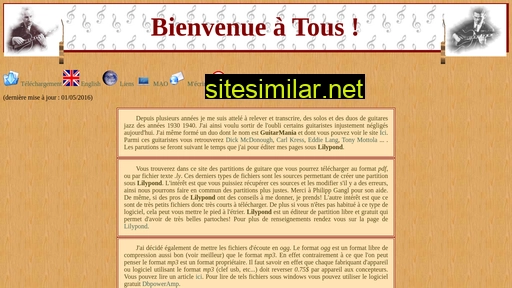 leyoy.free.fr alternative sites