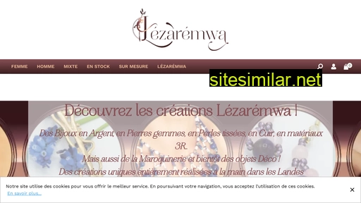 lezaremwa.fr alternative sites