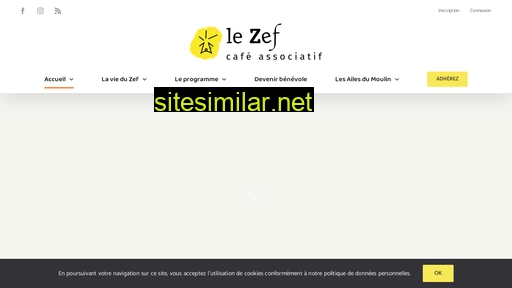 lezef.fr alternative sites