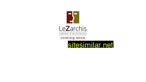 lezarchis.fr alternative sites
