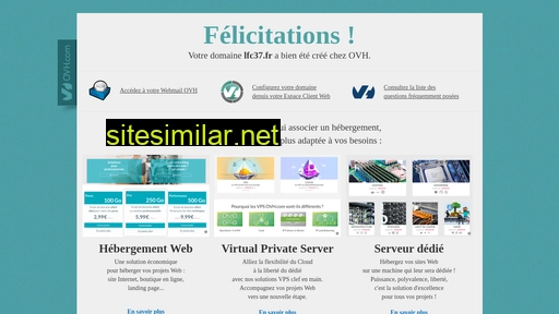 lfc37.fr alternative sites