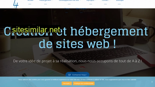 lforhostinganddev.fr alternative sites