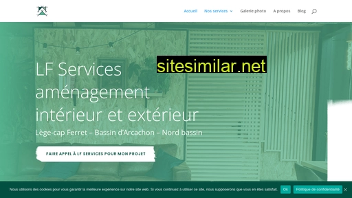 lfservices.fr alternative sites
