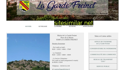 lgf83.fr alternative sites
