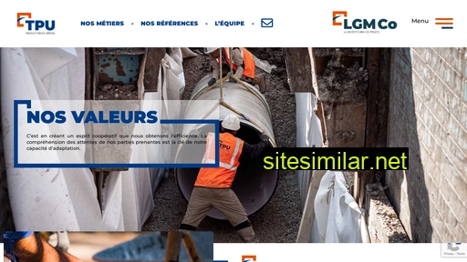 lgmco.fr alternative sites