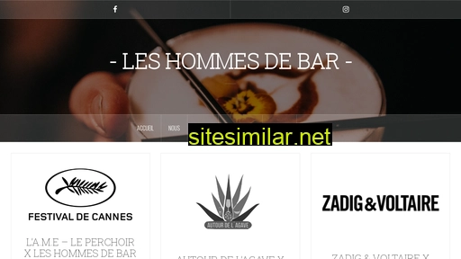 lhdb.fr alternative sites
