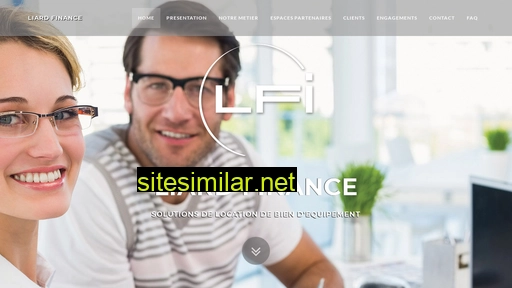 liardfinance.fr alternative sites