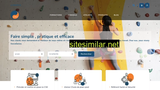 liance-solutions.fr alternative sites