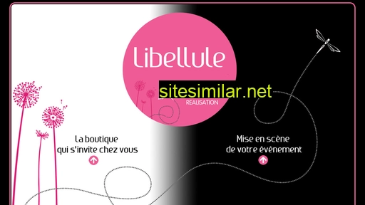 libelluleselection.fr alternative sites